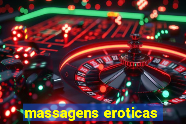 massagens eroticas